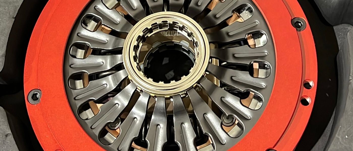 We now offer Uniclutch Official Clutches for all your performance cars