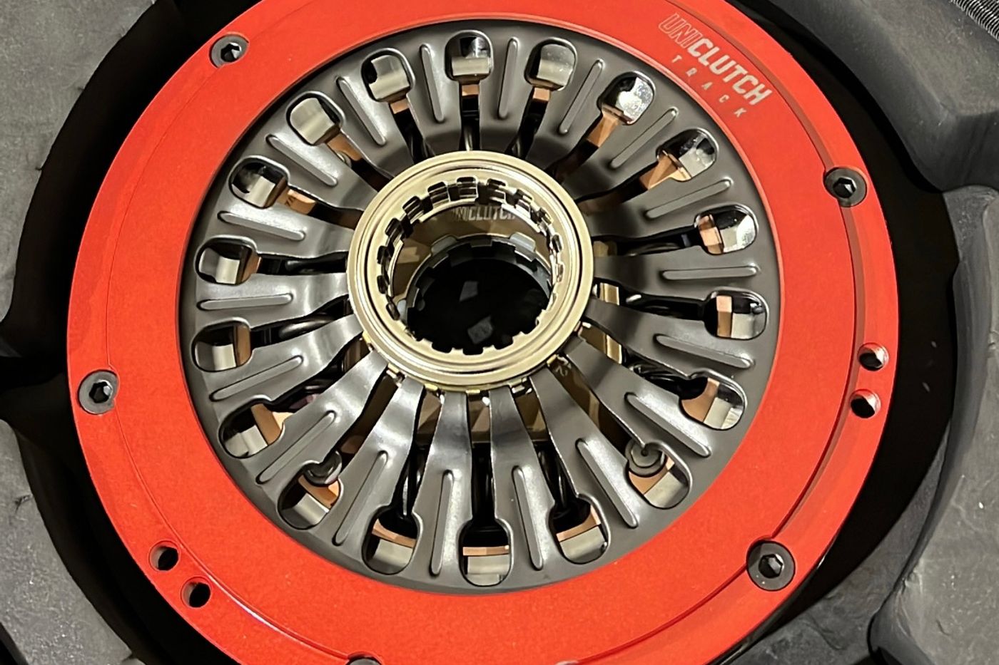 We now offer Uniclutch Official Clutches for all your performance cars