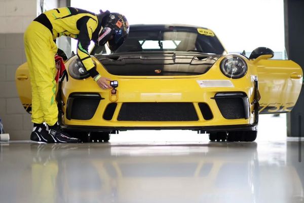 Motorsport & Track Preparation