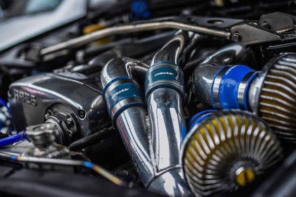 Engine Rebuilds