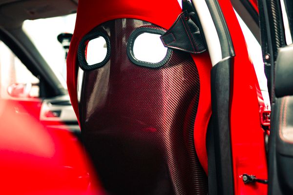 Performance Upgrades
