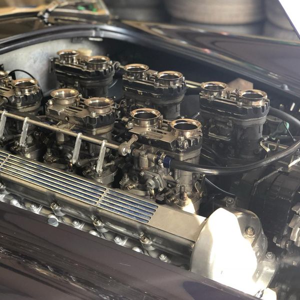 Engine Rebuilds at RK Speedshop